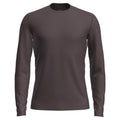 Icebreaker 200 Oasis Mens LS Crewe - Skiis & Biikes