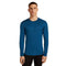 Icebreaker 200 Oasis Mens LS Crewe - Skiis & Biikes