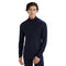 Icebreaker 200 Oasis Mens LS Half Zip - Skiis & Biikes