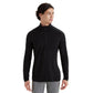 Icebreaker 200 Oasis Mens LS Half Zip - Skiis & Biikes