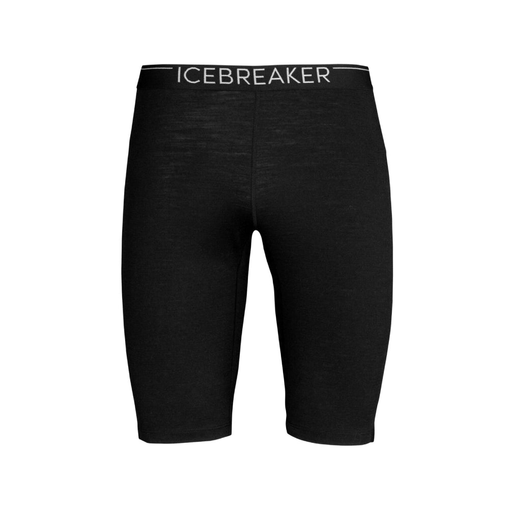 Icebreaker 200 Oasis Mens Shorts - Skiis & Biikes