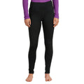Icebreaker 200 Oasis Womens High Rise Leggings - Skiis & Biikes