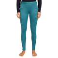 Icebreaker 200 Oasis Womens Leggings - Skiis & Biikes