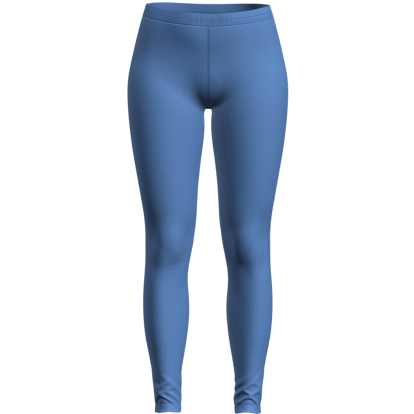 Icebreaker 200 Oasis Womens Leggings - Skiis & Biikes