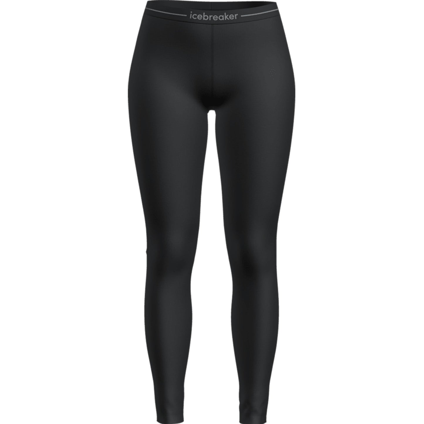 Icebreaker 200 Oasis Womens Leggings - Skiis & Biikes