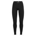 Icebreaker 200 Oasis Womens Leggings - Skiis & Biikes