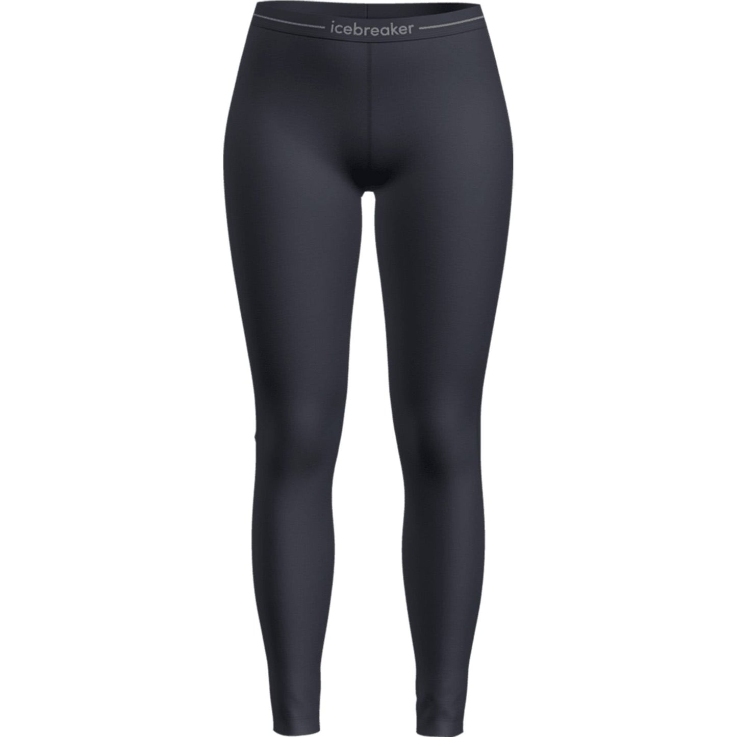 Icebreaker 200 Oasis Womens Leggings - Skiis & Biikes