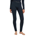 Icebreaker 200 Oasis Womens Leggings - Skiis & Biikes