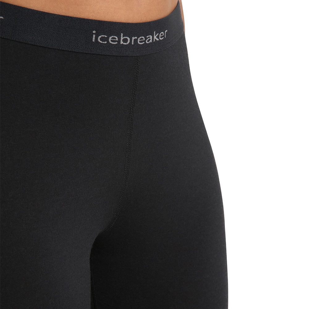 Icebreaker 200 Oasis Womens Legless - Skiis & Biikes