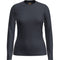 Icebreaker 200 Oasis Womens LS Crewe - Skiis & Biikes