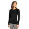 Icebreaker 200 Oasis Womens LS Crewe - Skiis & Biikes