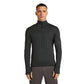 Icebreaker 200 RealFleece Descender Mens LS Half Zip - Skiis & Biikes