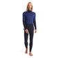 Icebreaker 200 Sonebula Mens LS High Neck - Skiis & Biikes