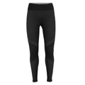 Icebreaker 200 Zone Womens Seamless Leggings - Skiis & Biikes