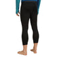 Icebreaker 200 ZoneKnit Mens 3 - 4 Leggings - Skiis & Biikes