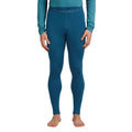 Icebreaker 200 ZoneKnit Mens Leggings - Skiis & Biikes