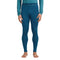 Icebreaker 200 ZoneKnit Mens Leggings - Skiis & Biikes
