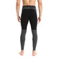 Icebreaker 200 ZoneKnit Mens Leggings - Skiis & Biikes