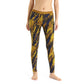 Icebreaker 250 Vertex Sedimentary Womens Leggings - Skiis & Biikes