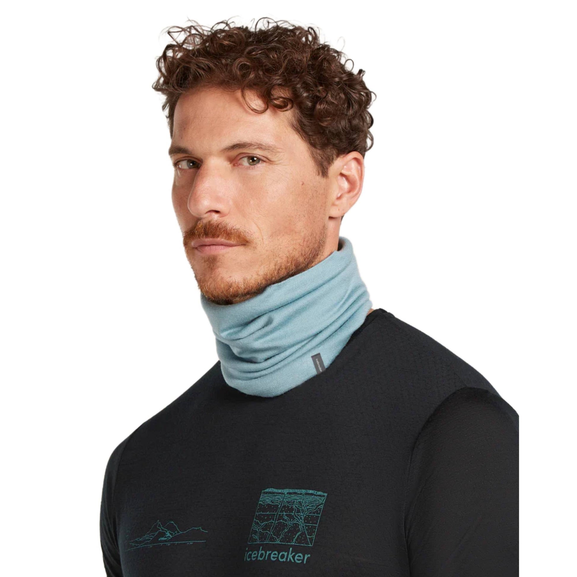 Icebreaker 260 Apex Adult Chute - Skiis & Biikes