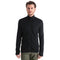 Icebreaker 260 Quantum Mens LS Zip - Skiis & Biikes