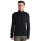 Icebreaker 260 Quantum Mens LS Zip - Skiis & Biikes