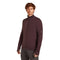 Icebreaker 260 Quantum Mens LS Zip - Skiis & Biikes