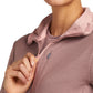 Icebreaker 260 Quantum Womens LS Zip Hoodie - Skiis & Biikes