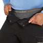 Icebreaker 260 Tech Mens Leggings with Fly - Skiis & Biikes