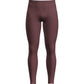 Icebreaker 260 Tech Mens Leggings with Fly - Skiis & Biikes