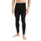 Icebreaker 260 Tech Mens Leggings with Fly - Skiis & Biikes