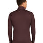 Icebreaker 260 Tech Mens LS Half Zip - Skiis & Biikes