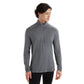 Icebreaker 260 Tech Mens LS Half Zip - Skiis & Biikes