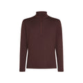 Icebreaker 260 Tech Mens LS Half Zip - Skiis & Biikes