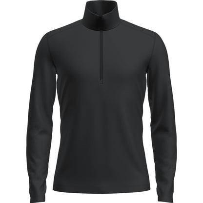 Icebreaker 260 Tech Mens LS Half Zip - Skiis & Biikes