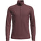 Icebreaker 260 Tech Mens LS Half Zip - Skiis & Biikes