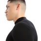 Icebreaker 260 Tech Mens LS Turtleneck - Skiis & Biikes