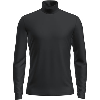 Icebreaker 260 Tech Mens LS Turtleneck - Skiis & Biikes