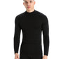 Icebreaker 260 Tech Mens LS Turtleneck - Skiis & Biikes
