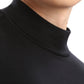 Icebreaker 260 Tech Mens LS Turtleneck - Skiis & Biikes