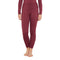 Icebreaker 260 Tech Womens High Rise Leggings - Skiis & Biikes