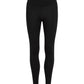 Icebreaker 260 Tech Womens High Rise Leggings - Skiis & Biikes