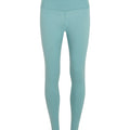 Icebreaker 260 Tech Womens High Rise Leggings - Skiis & Biikes