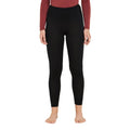 Icebreaker 260 Tech Womens High Rise Leggings - Skiis & Biikes