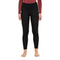 Icebreaker 260 Tech Womens High Rise Leggings - Skiis & Biikes