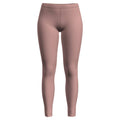 Icebreaker 260 Tech Womens Leggings - Skiis & Biikes