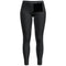 Icebreaker 260 Tech Womens Leggings - Skiis & Biikes