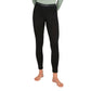 Icebreaker 260 Tech Womens Leggings - Skiis & Biikes