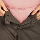 Icebreaker 260 Tech Womens Leggings - Skiis & Biikes