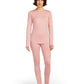 Icebreaker 260 Tech Womens Leggings - Skiis & Biikes